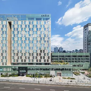 酒店 首尔江南安达兹酒店, 首爾