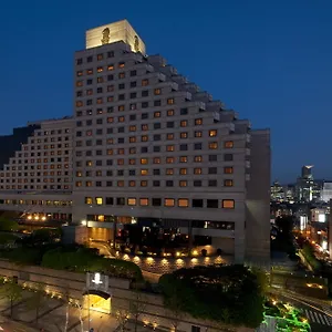酒店 首尔艾美酒店, 首爾
