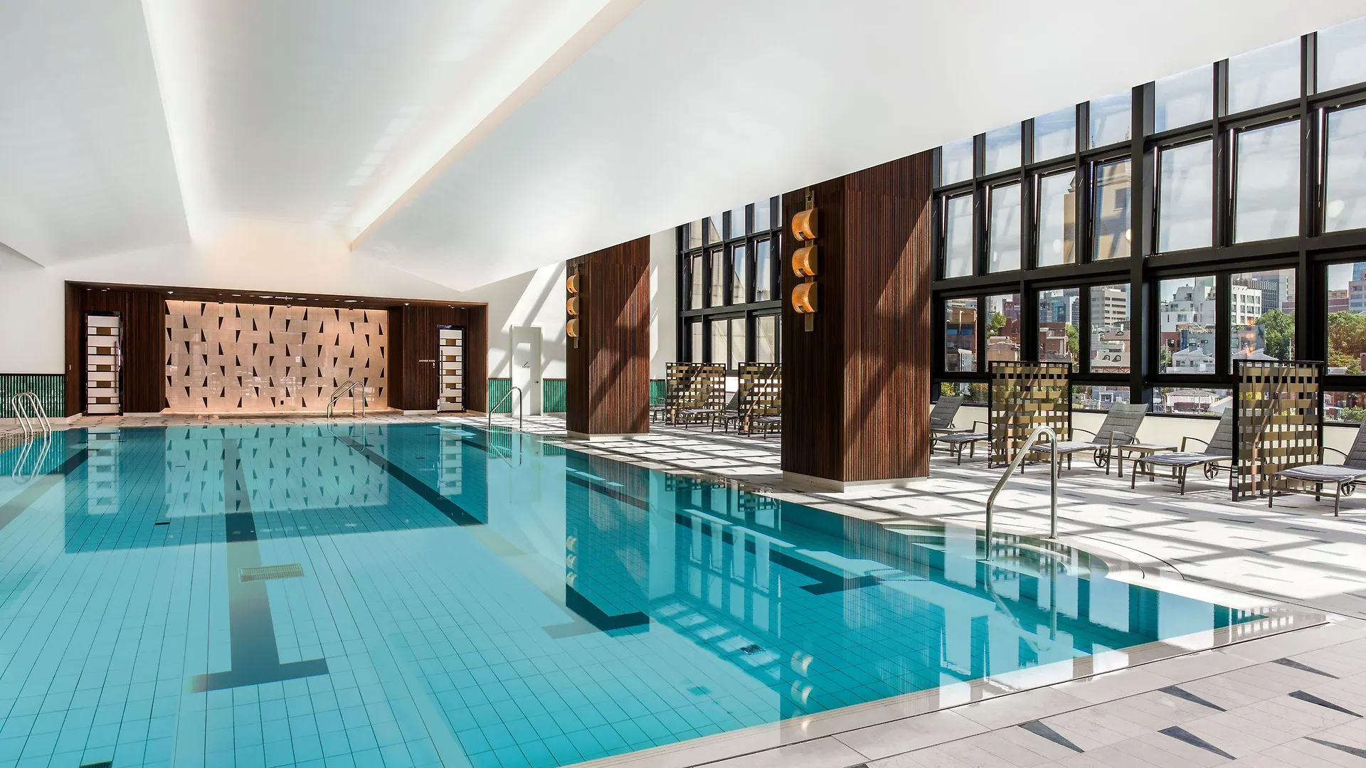 Le Meridien Seoul