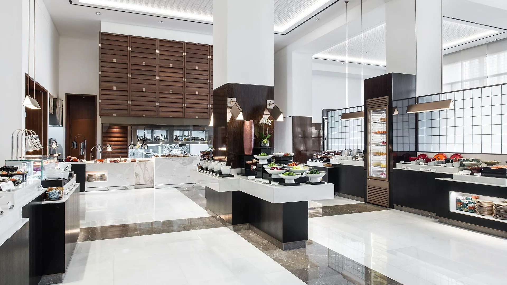 Hotel Le Meridien Seoul