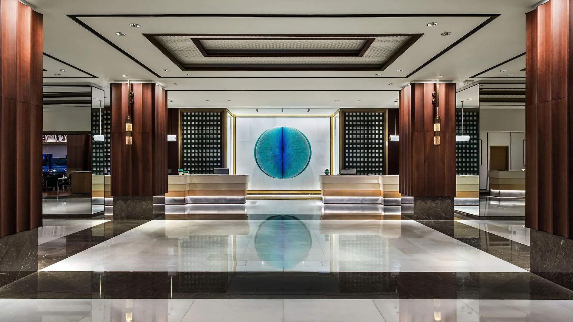 ***** Hotel Le Meridien Seoul South Korea