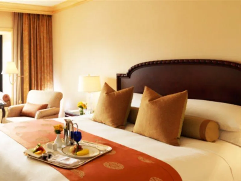 Le Meridien Seoul South Korea