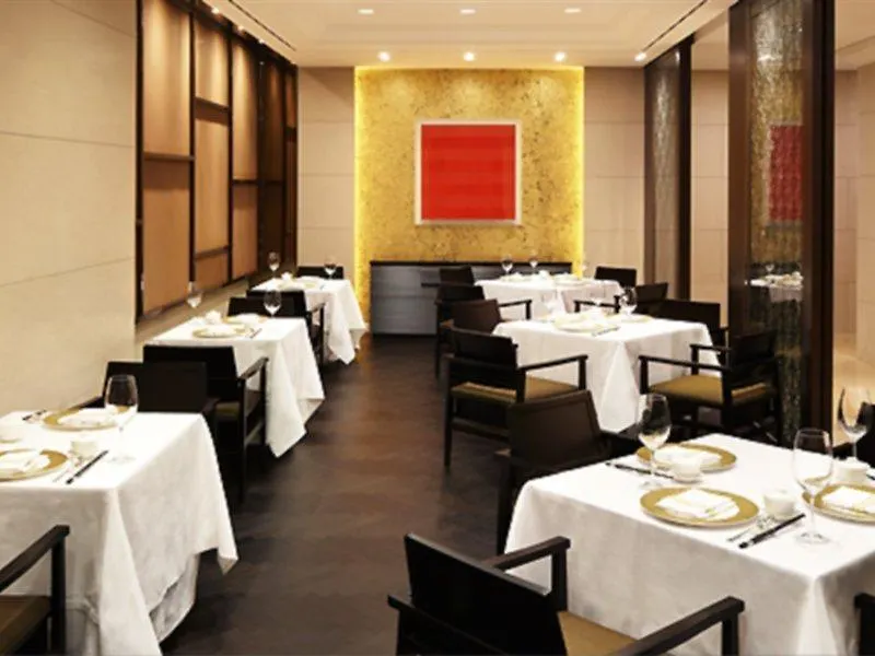 Le Meridien Seoul