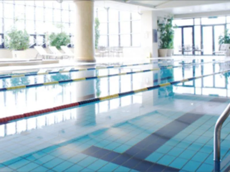 Hotel Le Meridien Seoul