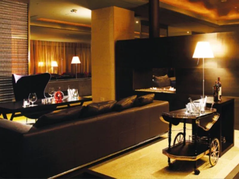 酒店 Le Meridien 首爾
