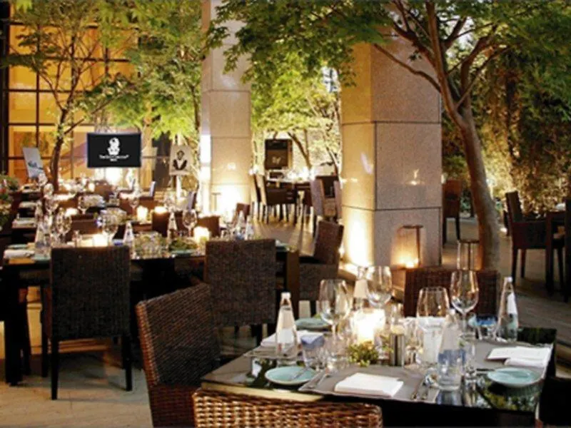 Le Meridien 首爾 酒店